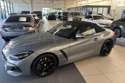 BMW Z4 18.922 km 39.500 &euro; München 80538
