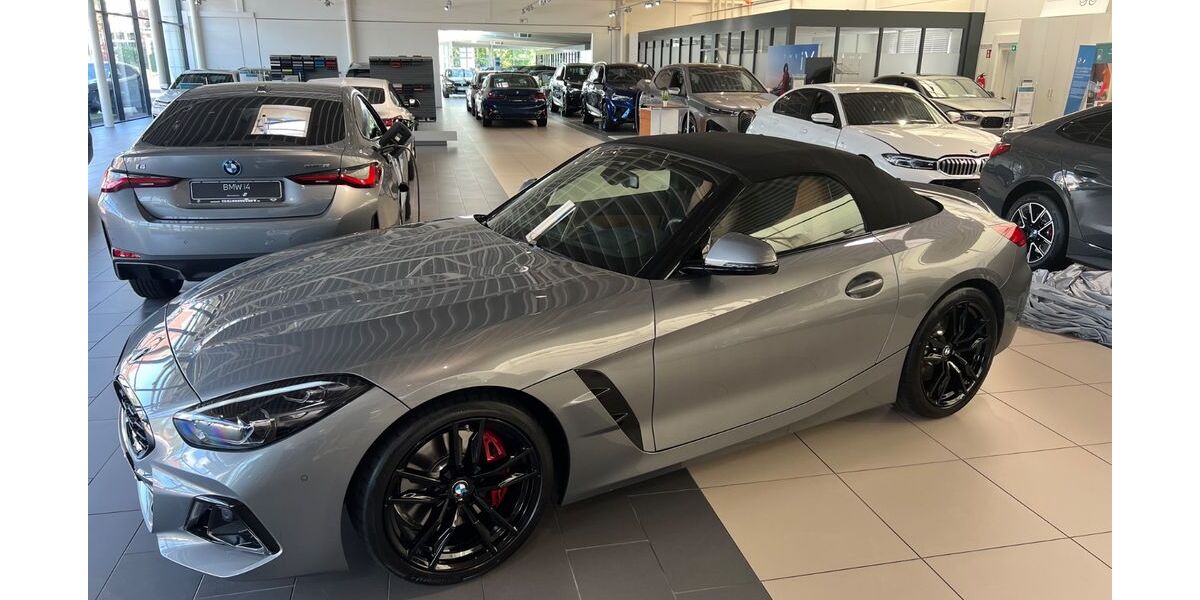 BMW Z4 18.922 km 39.500 &euro; München 80538