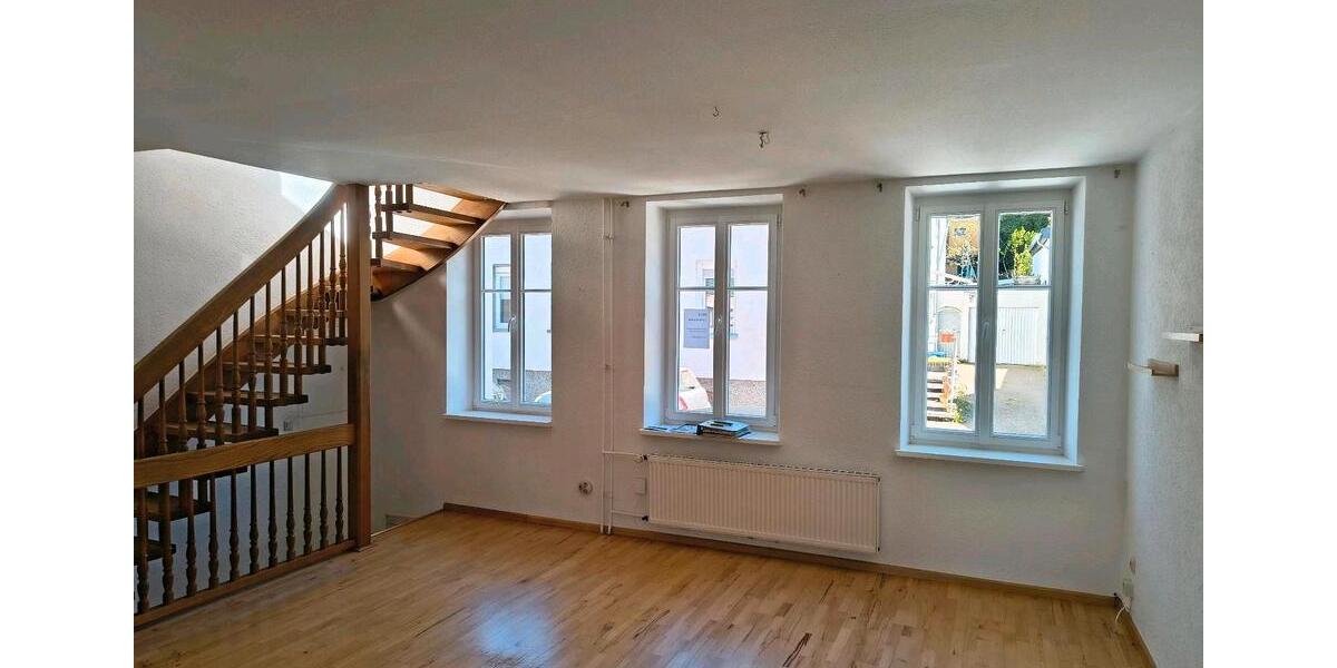 Doppelhaushälfte Merzig - 5 Zimmer, 90 m&sup2;, 295.000&euro; | Angebot:26400592