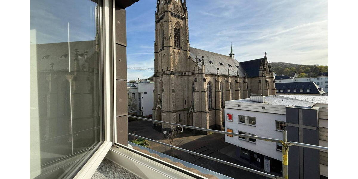 Etagenwohnung Hagen Mittelstadt - 3 Zimmer, 70 m&sup2;, 650&euro; | Angebot:26703056
