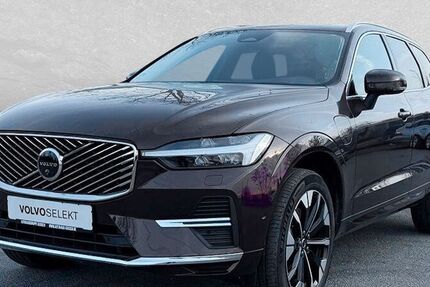 Volvo XC60 5.000 km 68.750 &euro; Karlsruhe 76187