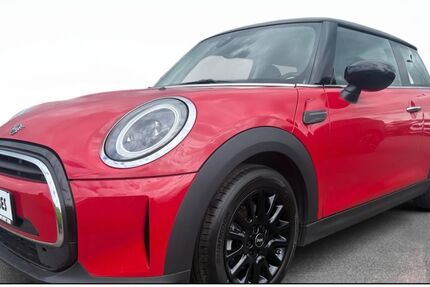 Mini Cooper 14.100 km 21.950 &euro; Bad Salzungen OT Hämbach 36469