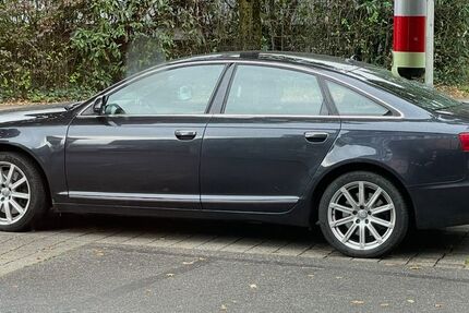 Audi A6 161.000 km 10.700 &euro; Friedrichshafen 88046