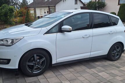 Ford C-Max 135.000 km 5.999 € Triefenstein 97855