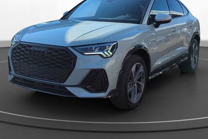 Audi Q3 45.500 km 34.980 &euro; Weimar 99423