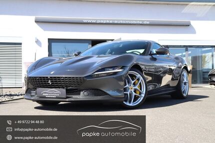 Ferrari Roma 24.000 km 179.895 &euro; Werneck 97440