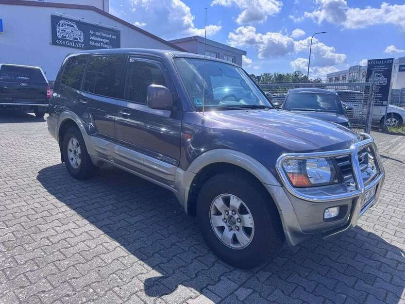 Pajero