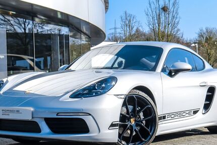 Porsche Cayman 19.850 km 74.900 &euro; Hagen 58119