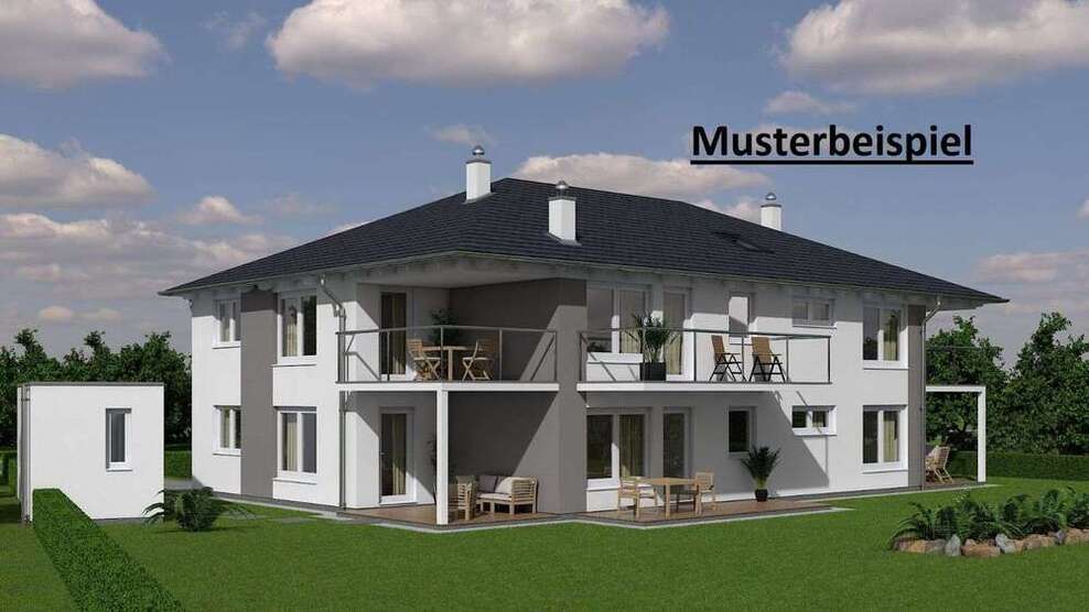 Wohnung zum Kaufen in Hemer 229.000 € 69.29 m²