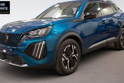 Peugeot 2008 11.500 km 20.980 &euro; Schwandorf 92421