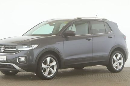 VW T-Cross 40.429 km 21.525 &euro; Jesteburg 21266