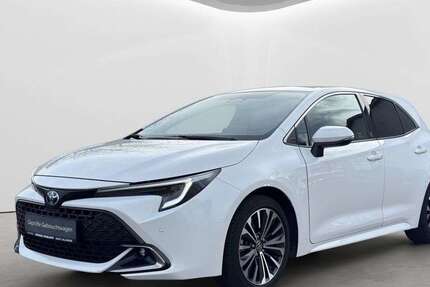 Toyota Corolla 39.375 km 24.490 &euro; Dillingen 89407