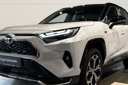 Toyota RAV 4 3.000 km 53.960 € Korbach 34497