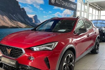 Cupra Formentor 35.340 km 26.400 € Jessen 06917
