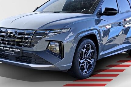 Hyundai TUCSON 29.283 km 33.480 &euro; Itzehoe 25524