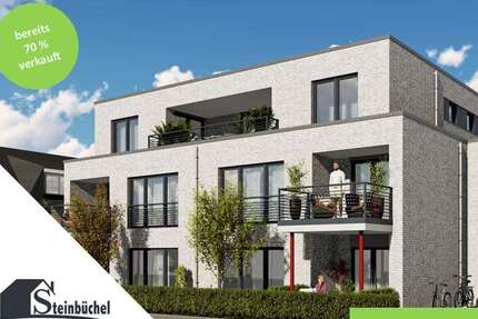 Wohnung zum Kaufen in Dülmen 330.500 € 78 m² 3 zimmer