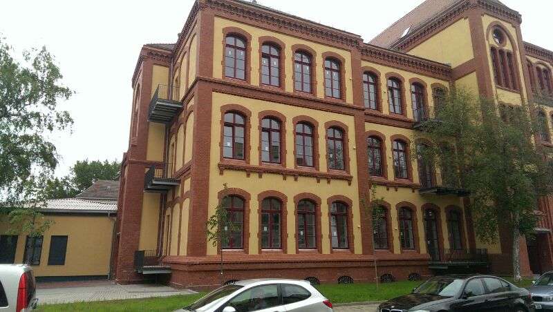 Wohnung zum Mieten in Magdeburg 883 € 103.89 m²