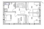 Doppelhaushälfte Pöttmes - 4 Zimmer, 141 m&sup2;, 1.551&euro; | Angebot:25831961