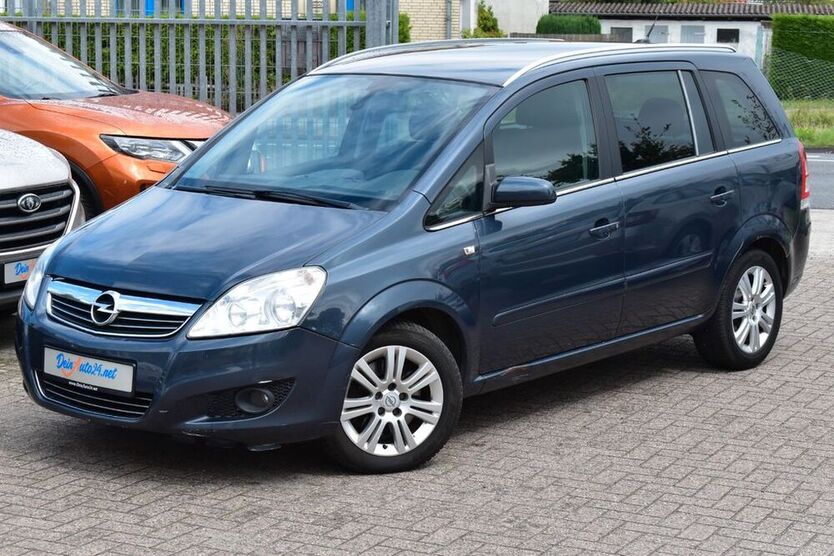 Zafira