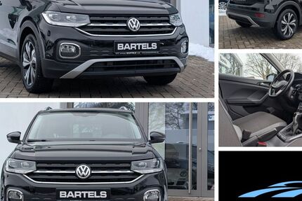 VW T-Cross 65.141 km 17.840 &euro; Hude 27798