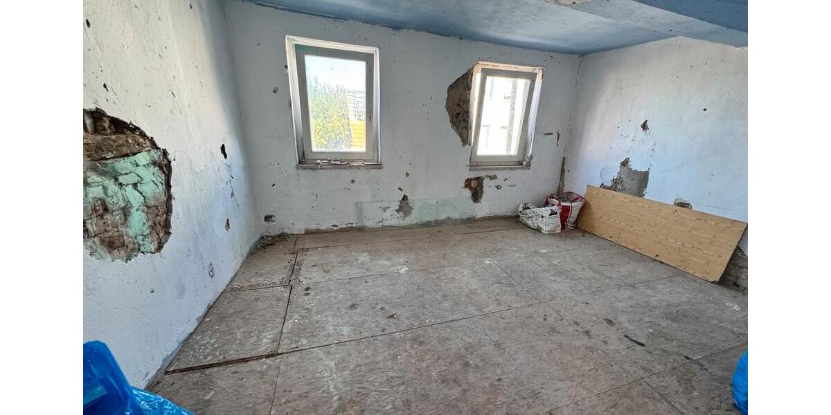 WER KEINE ARBEIT HAT, DER MACHT SIE SICH ;-) 3 zimmer