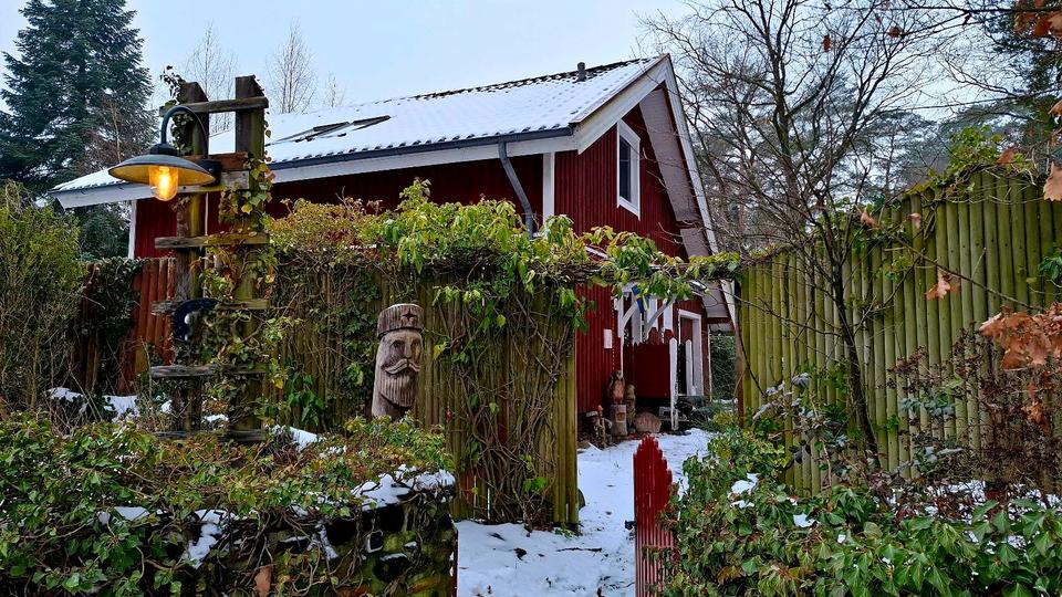 Einfamilienhaus Wietze - 3 Zimmer, 108 m&sup2;, 209.000&euro; | Angebot:26409967