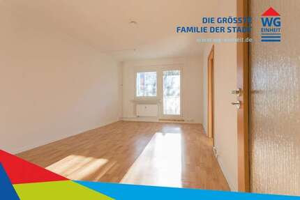 Wohnung Chemnitz Markersdorf - 2 Zimmer, 58 m&sup2;, 335&euro; | Angebot:27351434