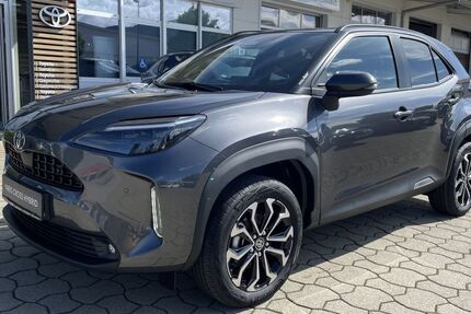 Toyota Yaris Cross 11.000 km 26.999 € Bad Tölz 83646