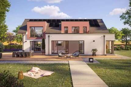 Haus zum Kaufen in Budenheim 1.778.700 € 274 m² 7 zimmer