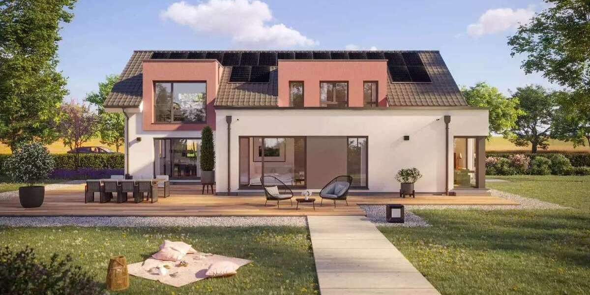 Haus zum Kaufen in Budenheim 1.778.700 € 274 m² 7 zimmer
