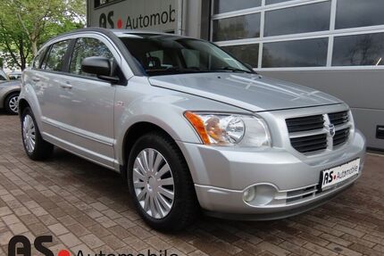 Dodge Caliber