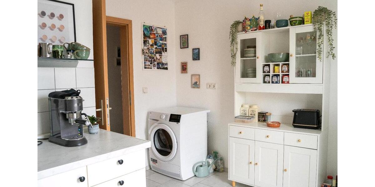 Etagenwohnung Mannheim Niederfeld - 3 Zimmer, 70 m&sup2;, 540&euro; | Angebot:26681930