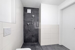 WINDISCH IMMOBILIEN - Zweizimmer Neubau Gartenwohnung in begehrter Lage von FFB! 2 zimmer