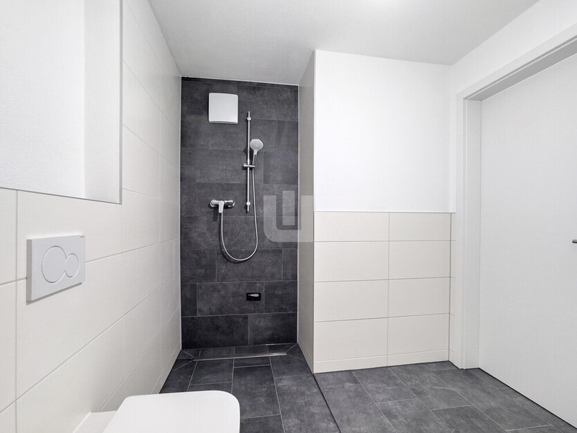 WINDISCH IMMOBILIEN - Zweizimmer Neubau Gartenwohnung in begehrter Lage von FFB! 2 zimmer