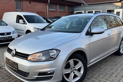 VW Golf 143.600 km 8.490 &euro; Tornesch 25436