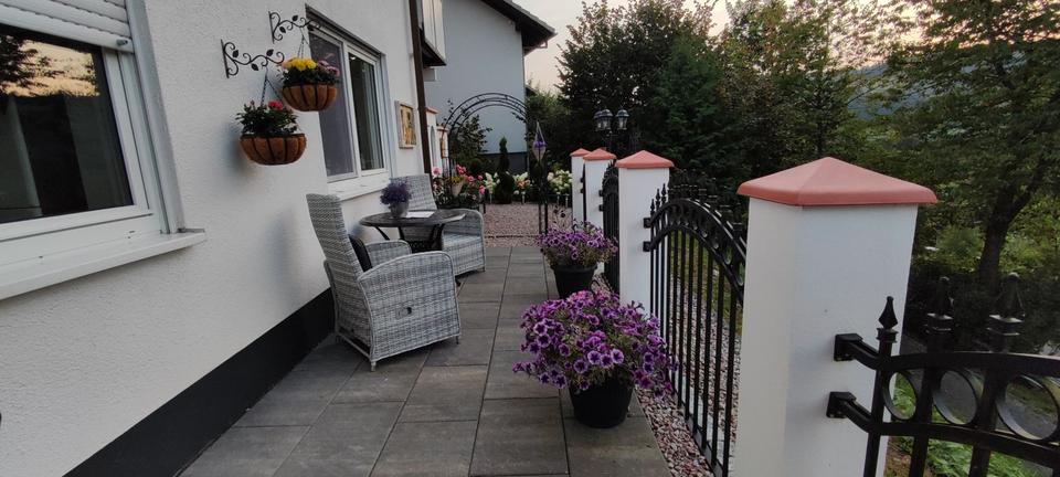 Erdgeschoßwohnung Winterberg - 2.5 Zimmer, 65 m&sup2;, 189.000&euro; | Angebot:26920834
