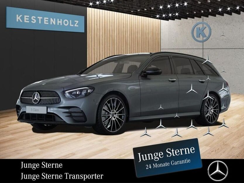 E 300