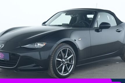 Mazda MX-5 16.256 km 26.875 &euro; Garching bei München 85748