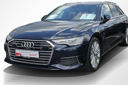 Audi A6 56.750 km 36.740 &euro; Erlangen 91058