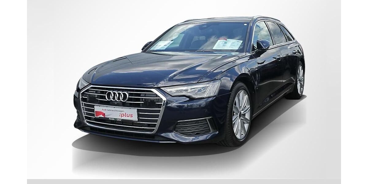 Audi A6 56.750 km 36.740 &euro; Erlangen 91058