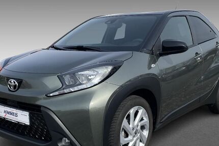 Toyota Aygo (X) 41.105 km 13.470 &euro; Erkelenz 41812