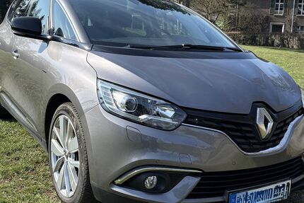 Renault Scenic 115.000 km 9.990 &euro; Siegbach 35768