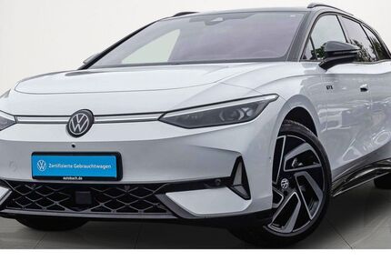 VW ID.7 12.300 km 53.980 € Limburg 65549