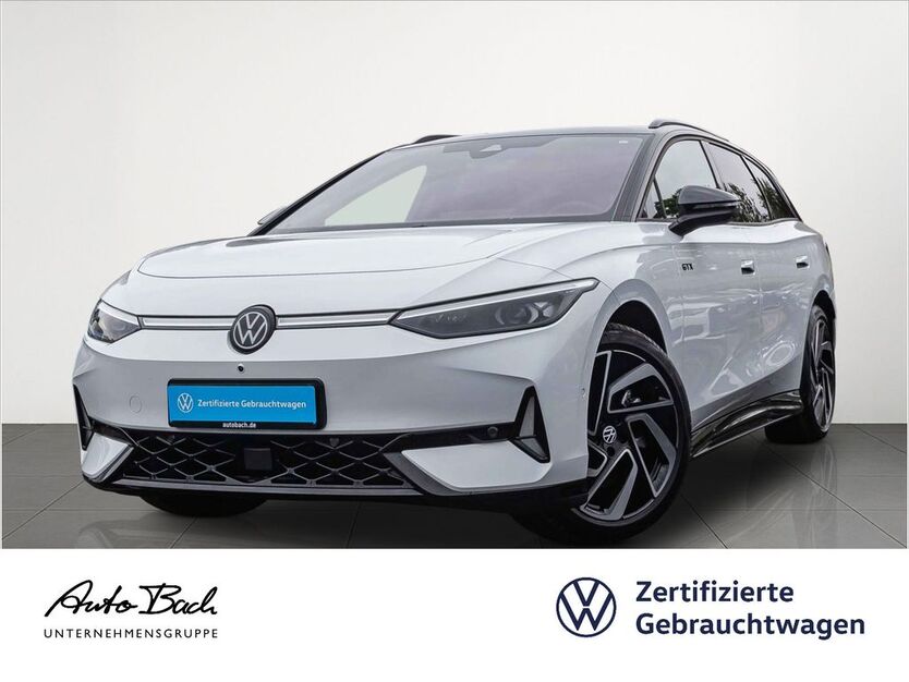 VW ID.7 12.300 km 53.980 € Limburg 65549