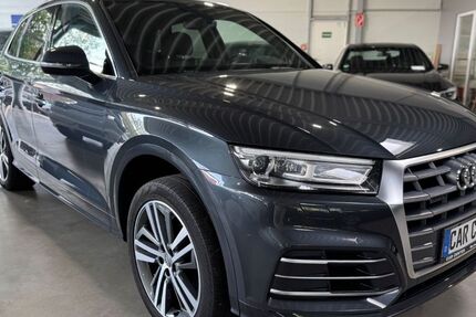 Audi Q5 63.900 km 28.950 &euro; Bocholt 46395