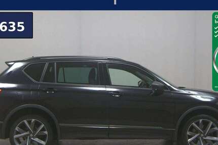 Seat Tarraco 171.481 km 22.980 &euro; Gyhum/Bockel 27404