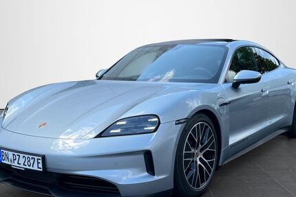 Porsche Taycan 8.000 km 104.950 € Bonn 53119