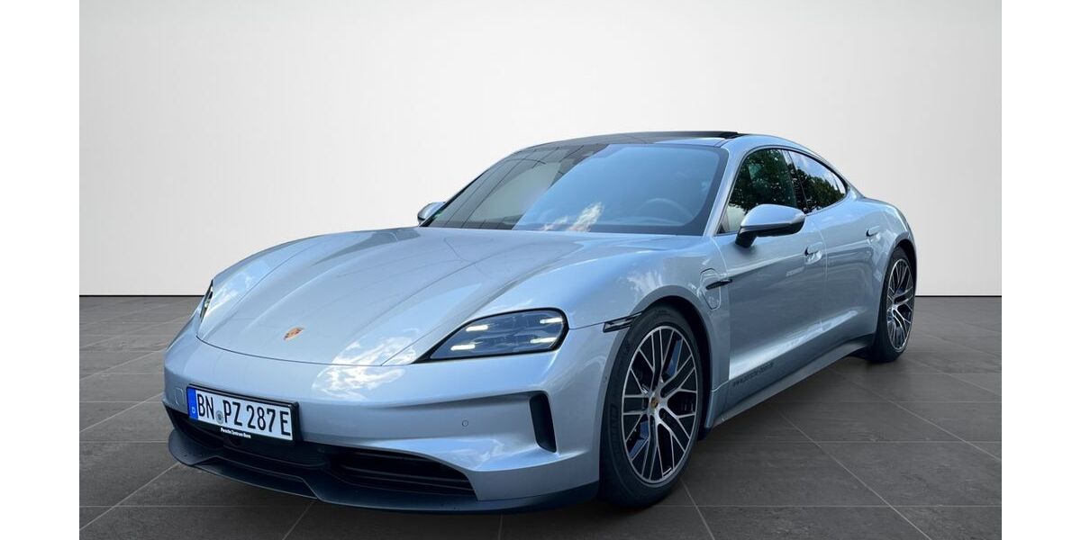 Porsche Taycan 9.780 km 97.950 &euro; Bonn 53119