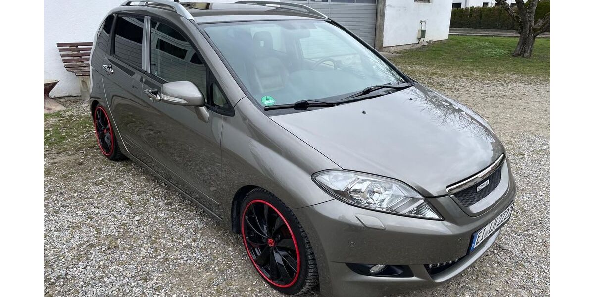 Honda FR-V 147.600 km 5.900 &euro; Bergkirchen 85232