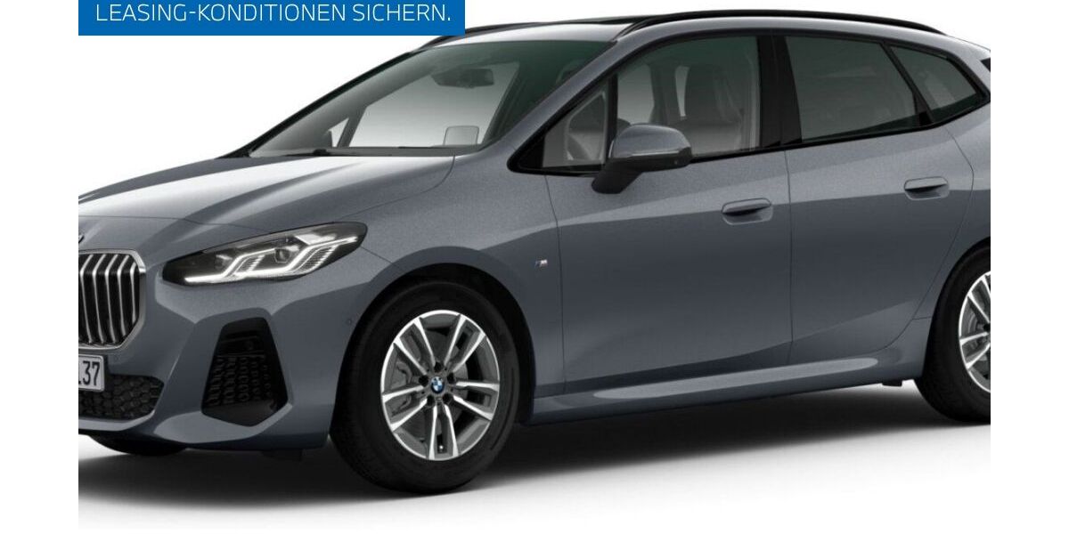 BMW 223 Active Tourer 13.900 km 43.780 &euro; Füssen 87629
